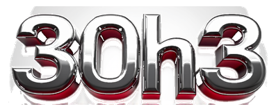 3oh3 logo