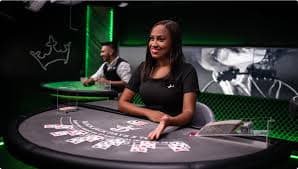 3oh3 Torneo de baccarat mensual